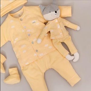 Baby clothes